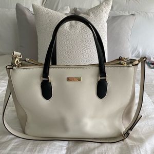 Kate spade tote